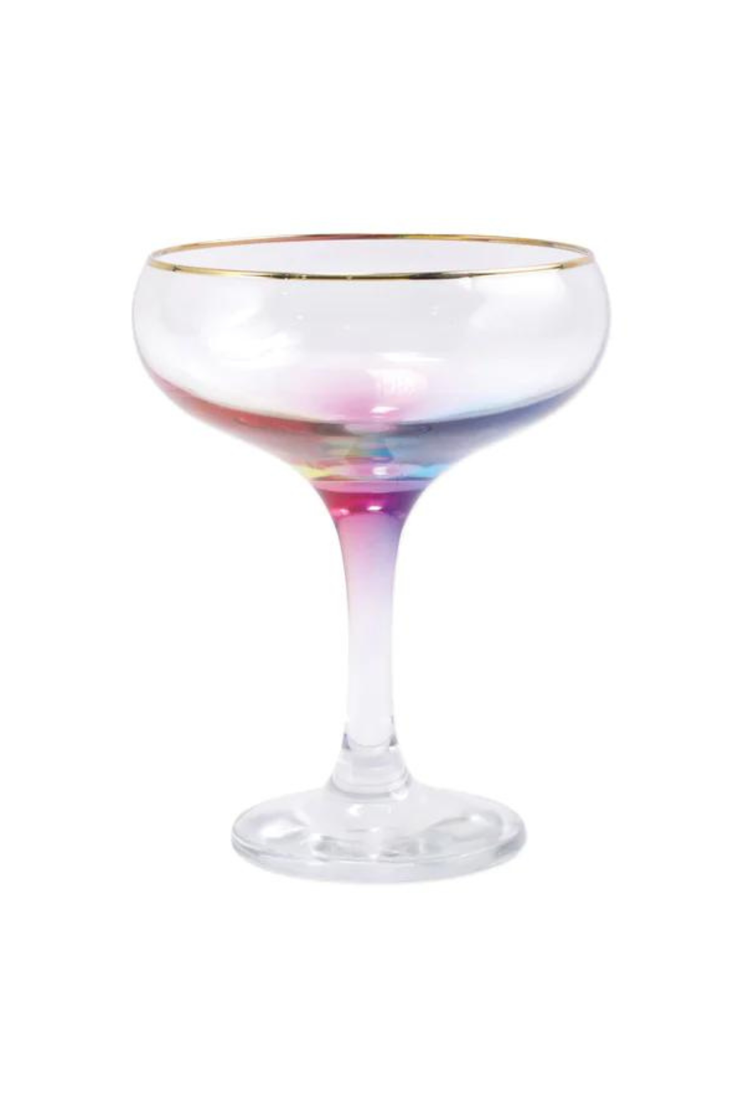 Coupe Champagne Glass