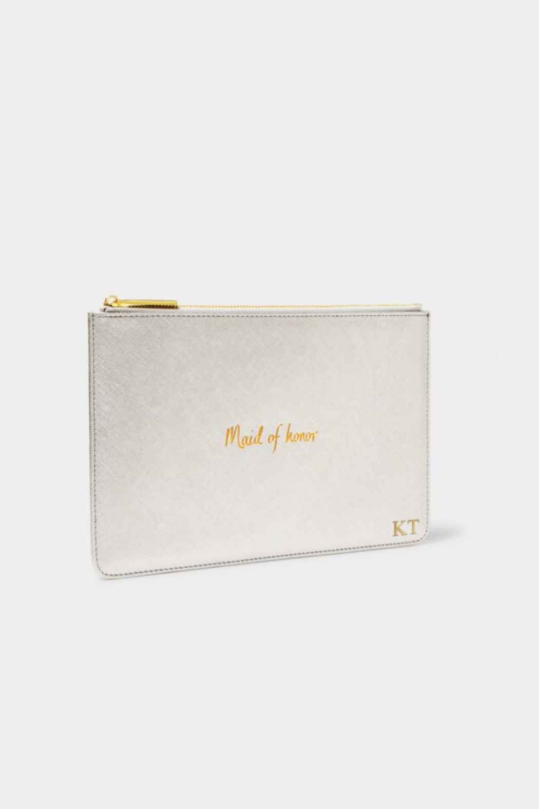 The Perfect Pouch