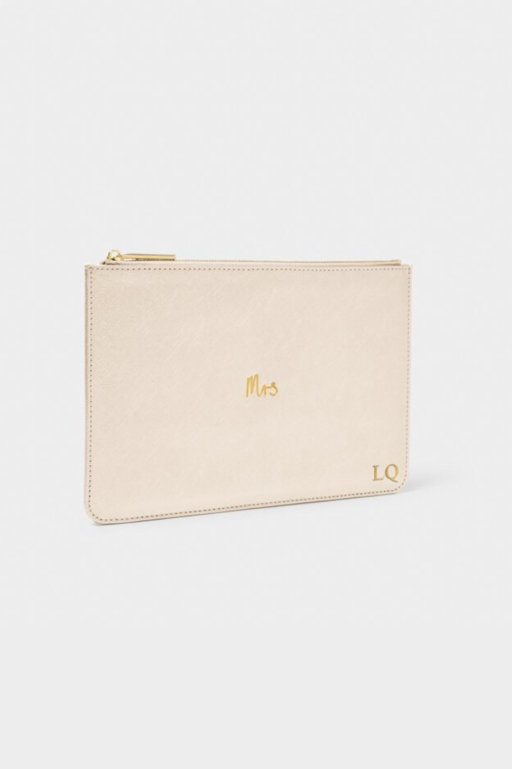 The Perfect Pouch