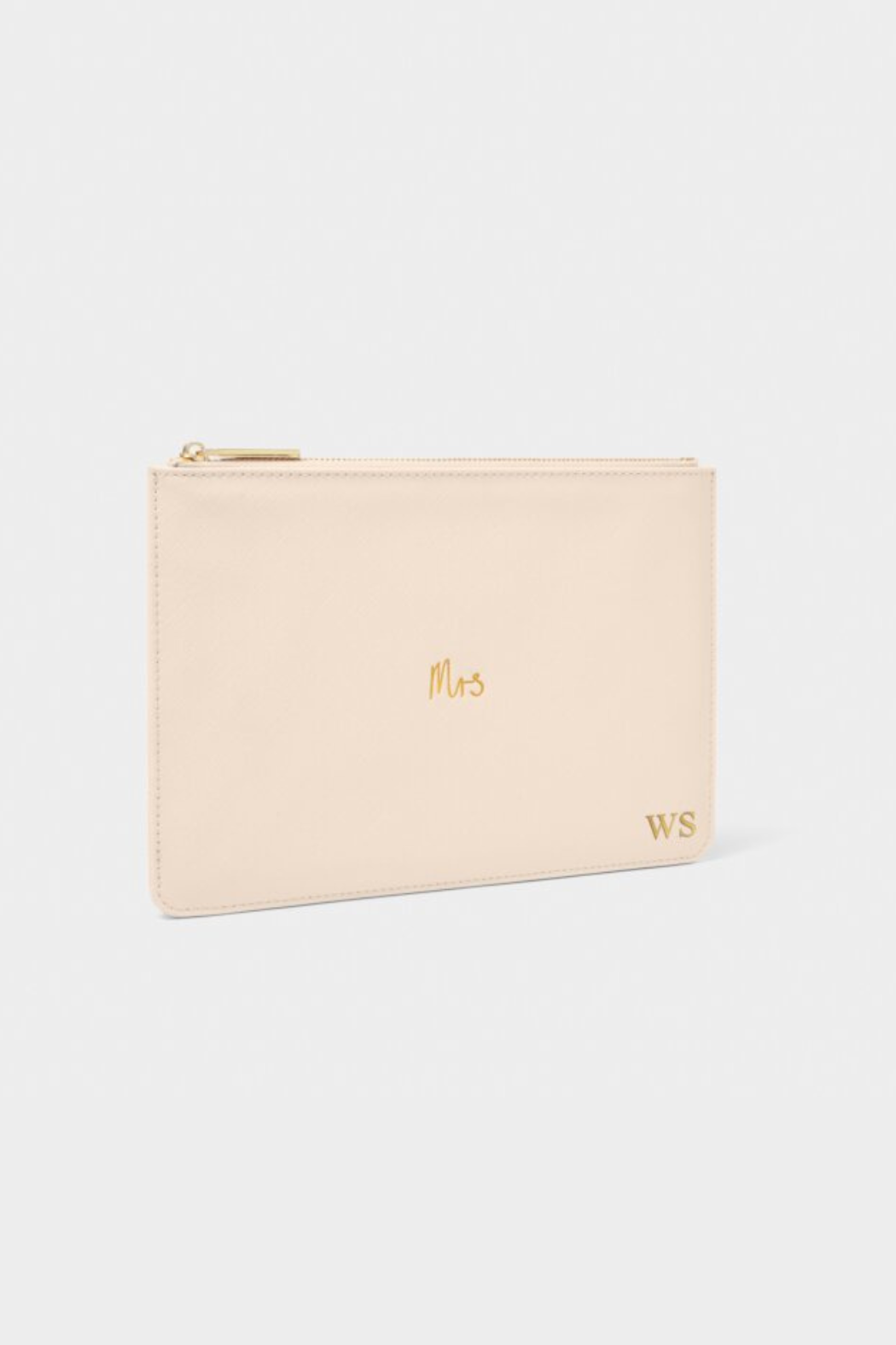 The Perfect Pouch