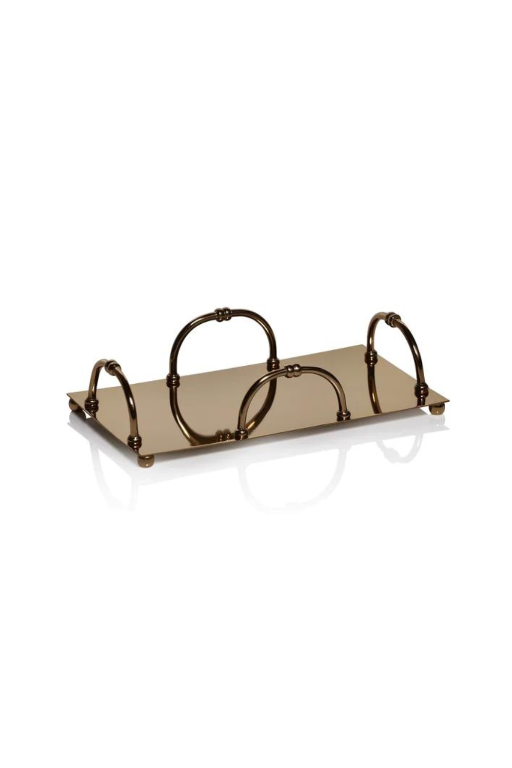 Alessia Dinner Napkin Holder
