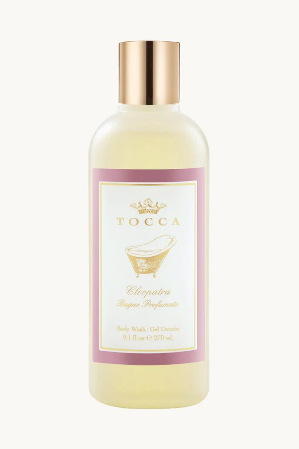 Bagno Profumato Body Wash