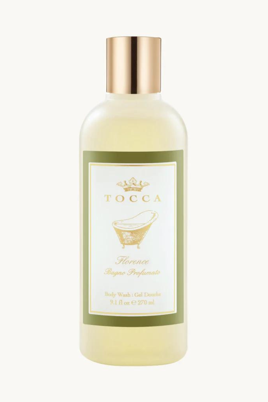 Bagno Profumato Body Wash