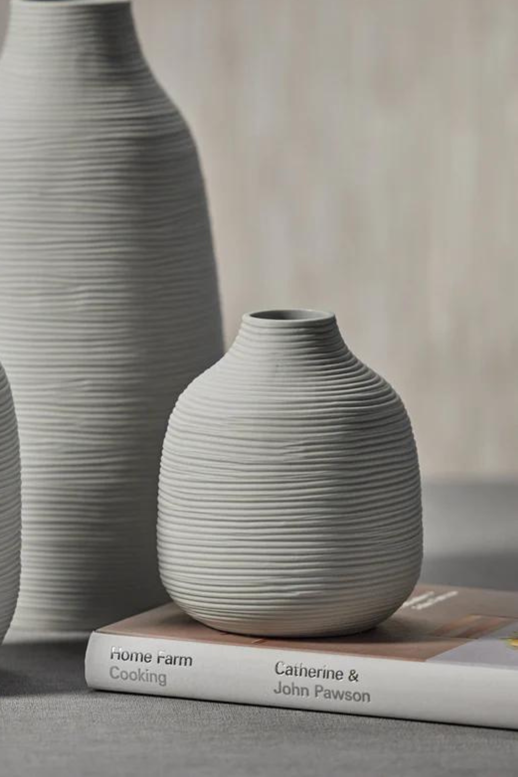 Small Delano Vase