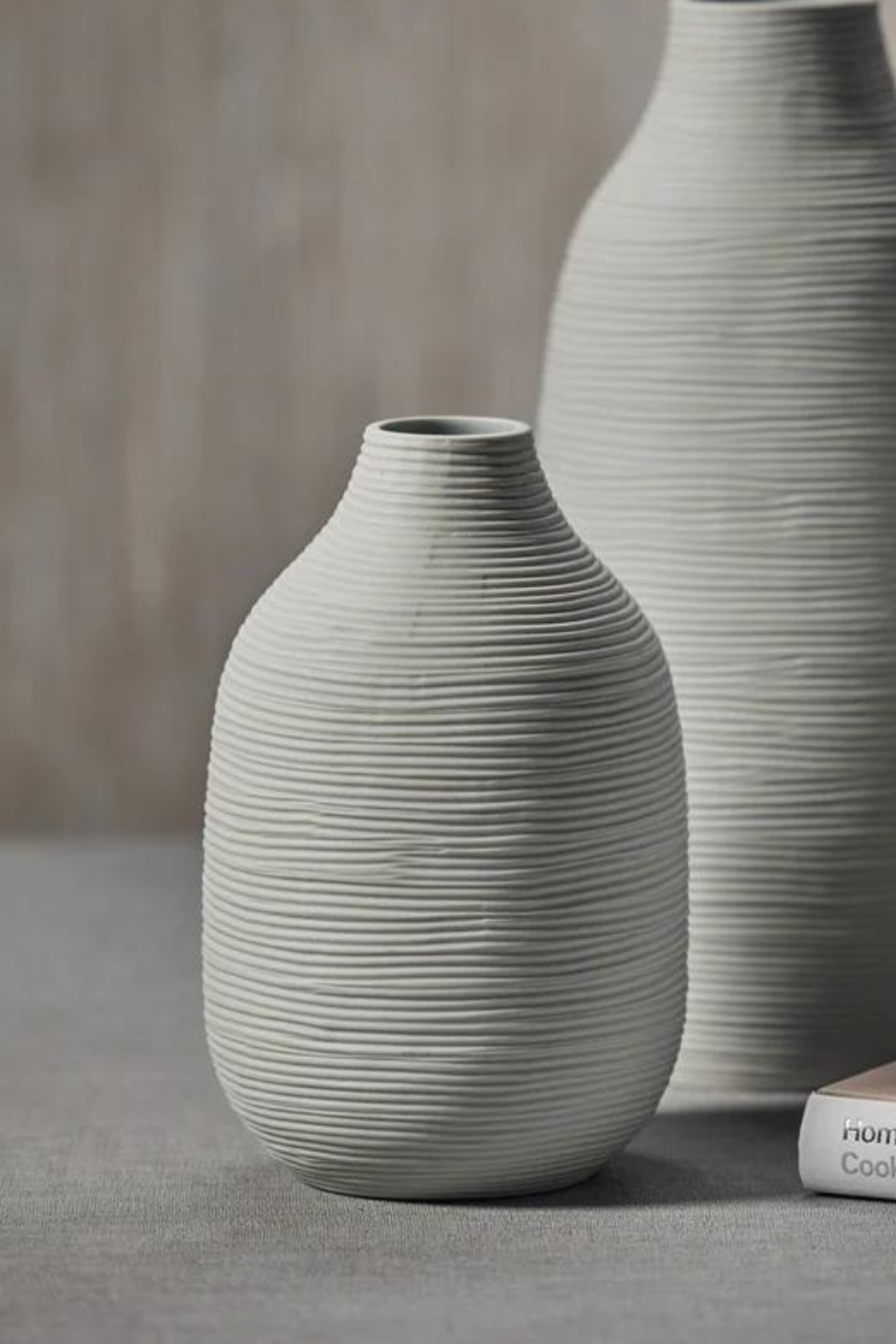 Med Delano Vase