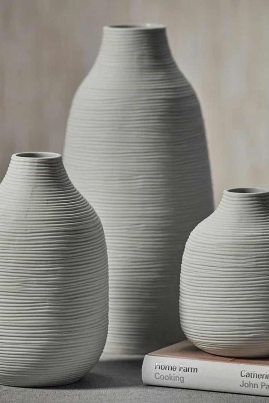 Large Delano Vase