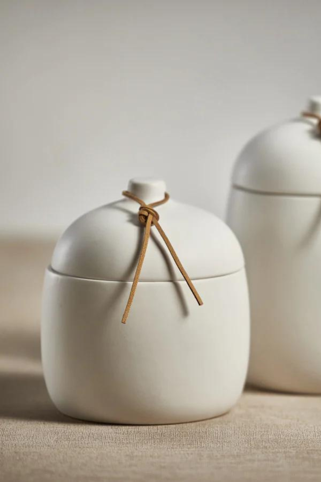 Prado Small Canister