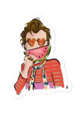 Harry Styles Sticker