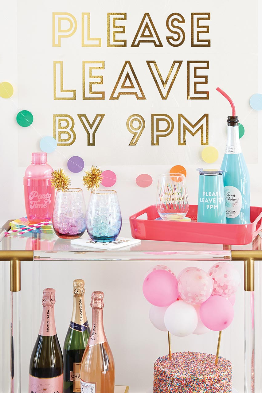 Large Wall Decals