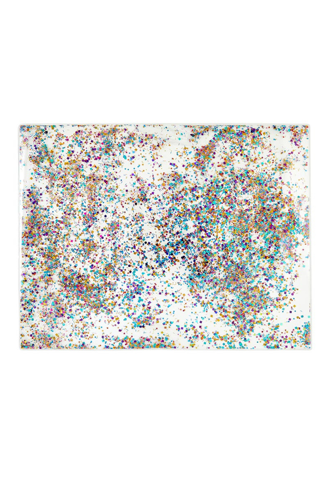Vinyl Placemat
