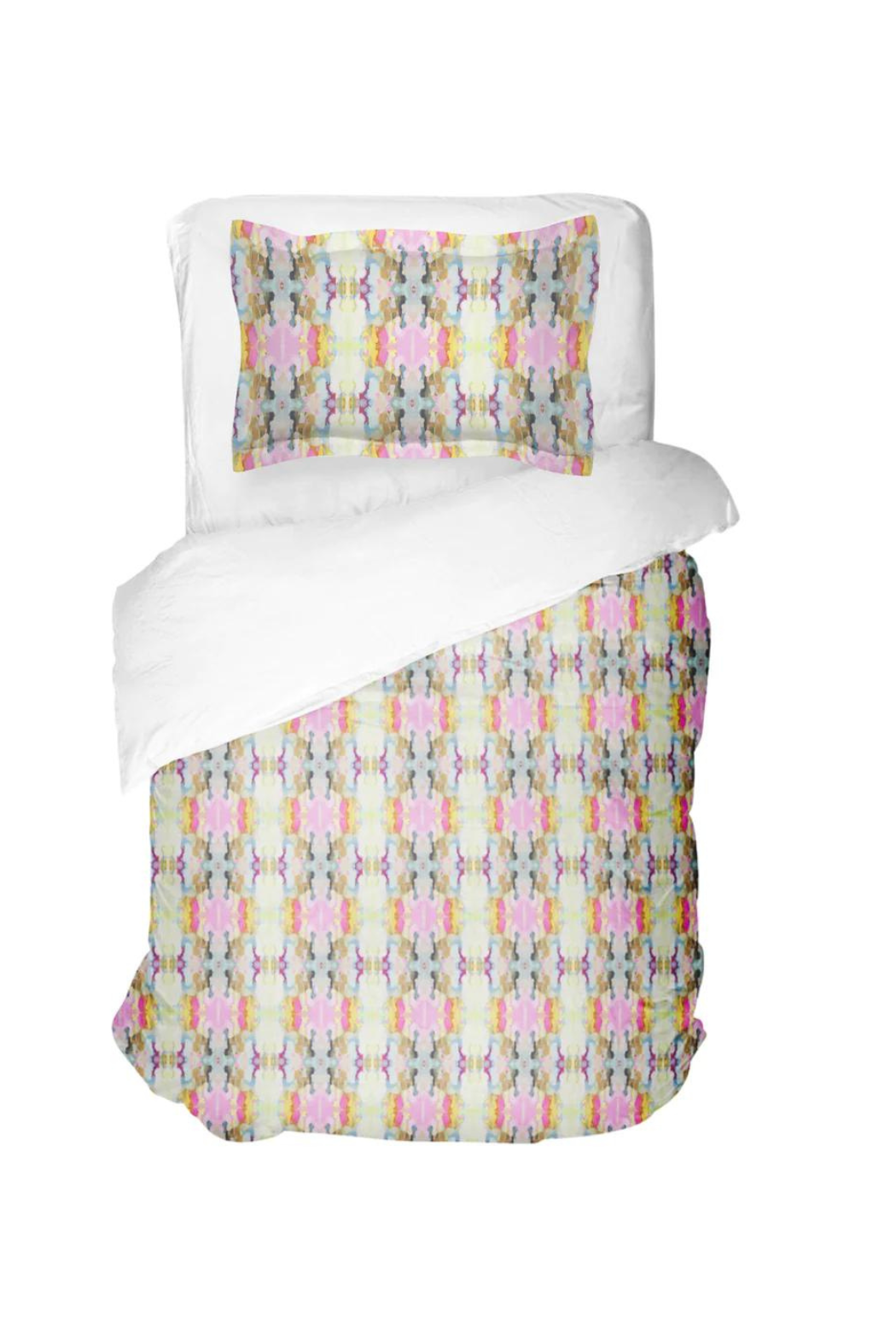 Twin Bedding Set
