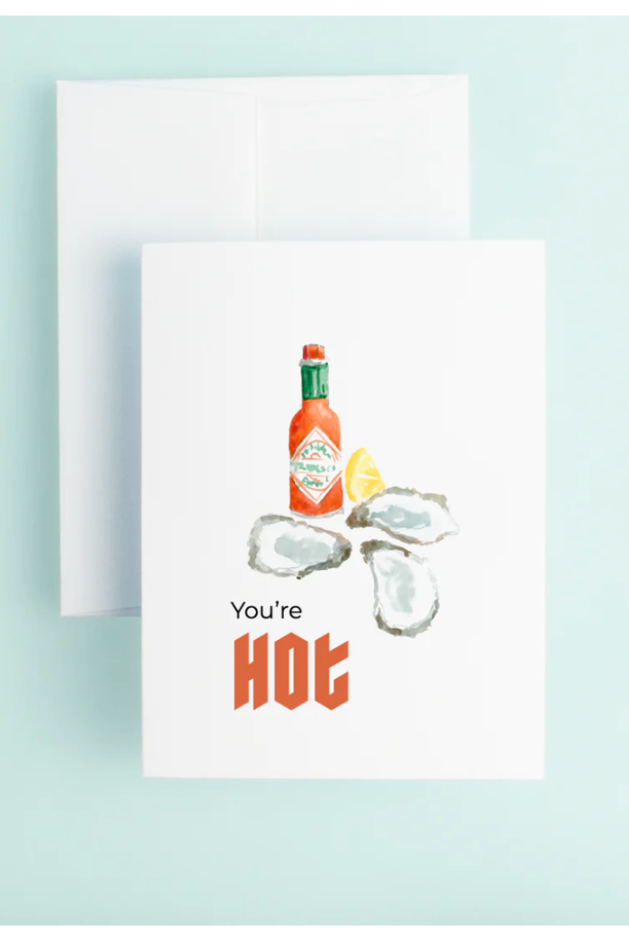 TP Box Set — Thank You Cards