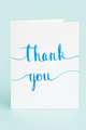 TP Box Set — Thank You Cards