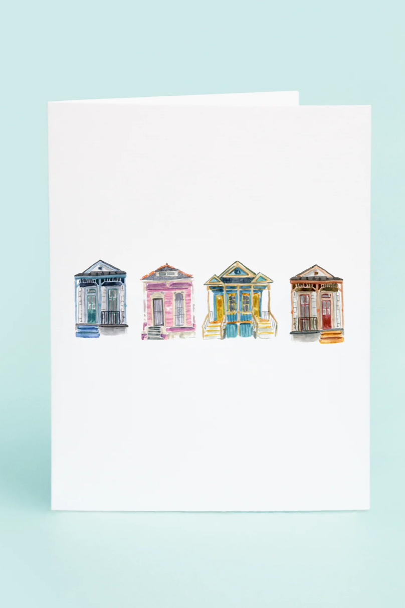 TP Box Set — Thank You Cards