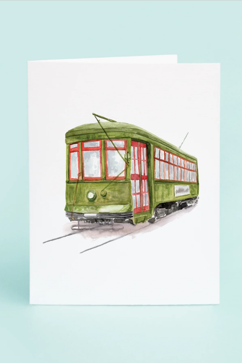 TP Box Set — Thank You Cards