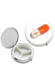 Punny Pill Case