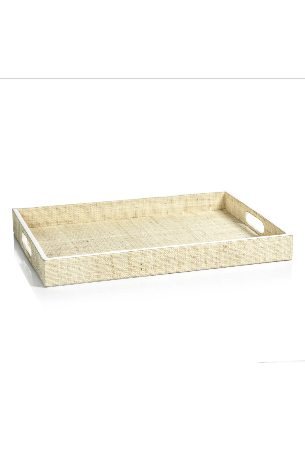 Large Atelier Serving Tray