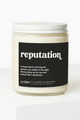 Taylor Swift Candles