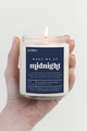 Taylor Swift Candles
