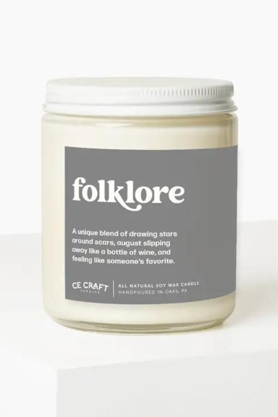 Taylor Swift Candles