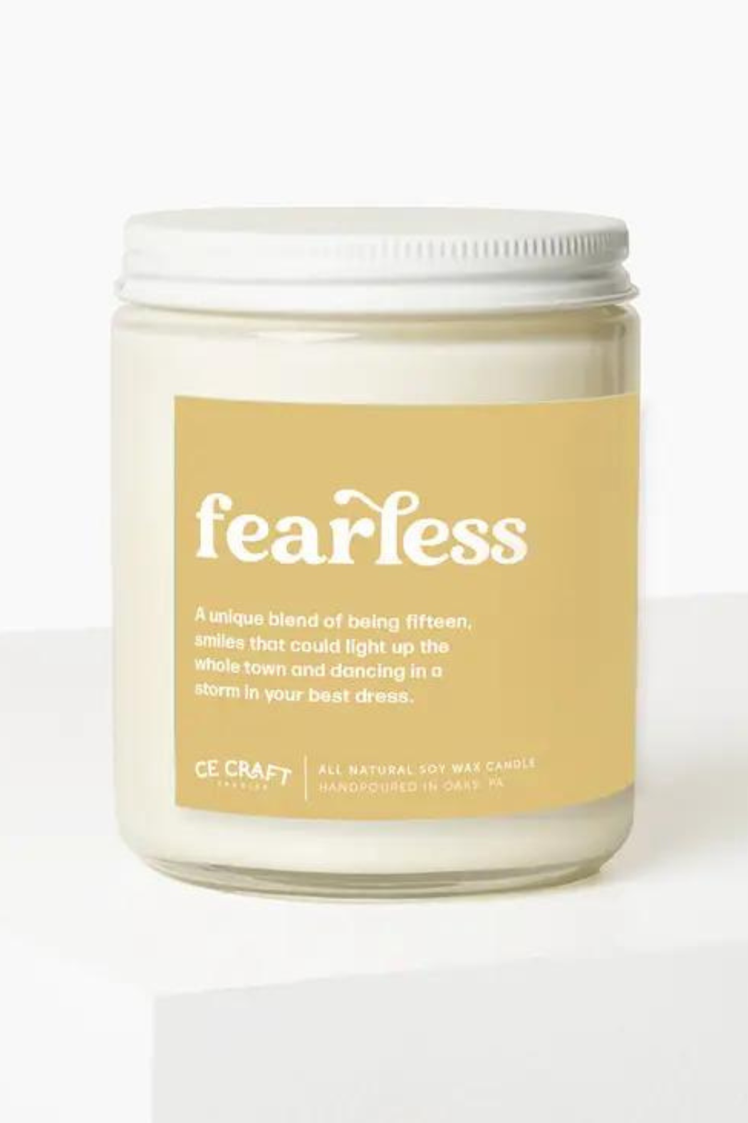 Taylor Swift Candles