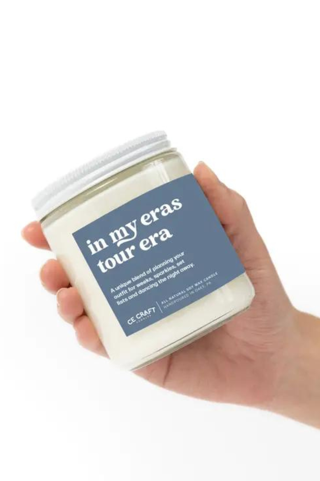Taylor Swift Candles