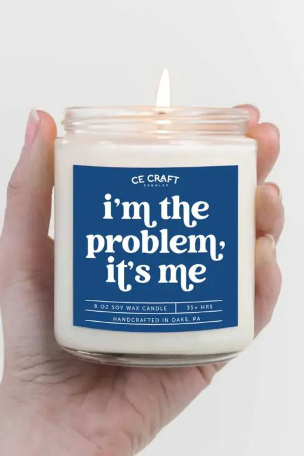 Taylor Swift Candles
