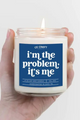Taylor Swift Candles
