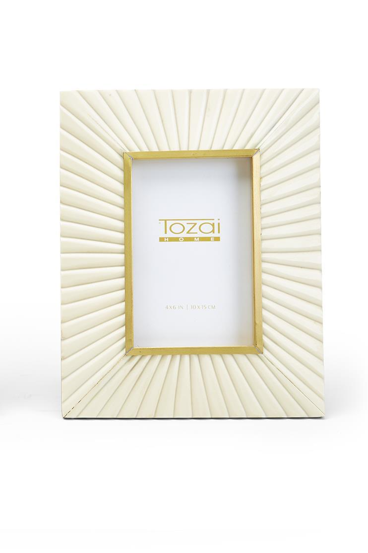 Sunburst Photo Frames