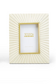 Sunburst Photo Frames