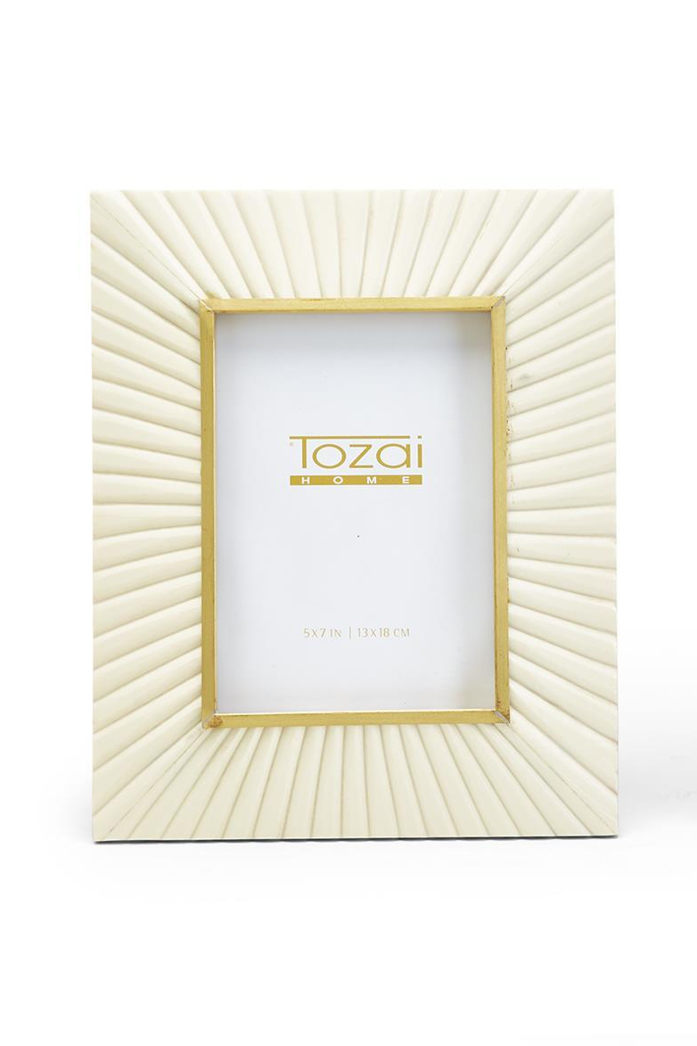 Sunburst Photo Frames