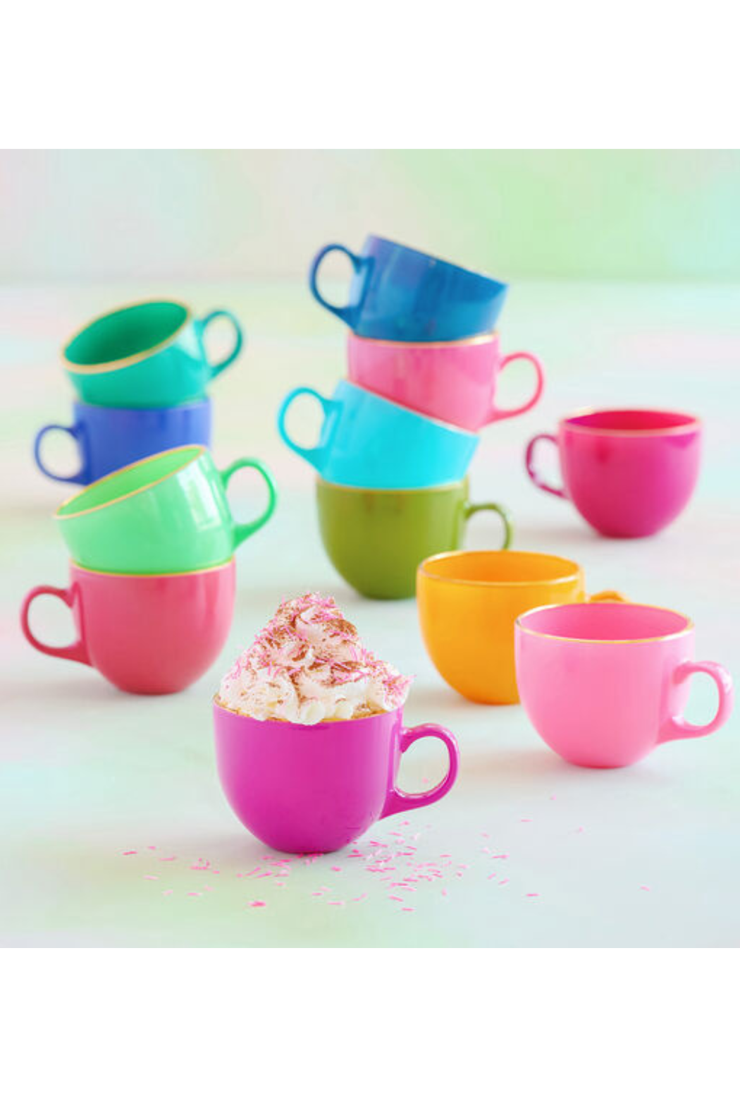 Sugar Plum Mug