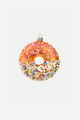 Glass Sweets Ornaments
