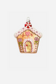 Glass Sweets Ornaments
