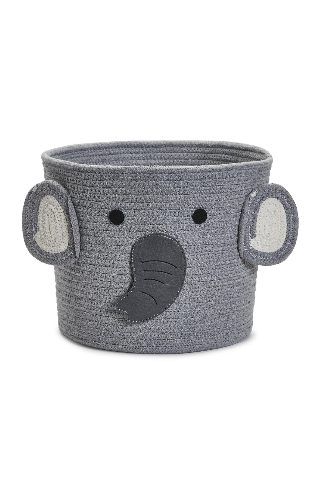 Animal Rope Baskets