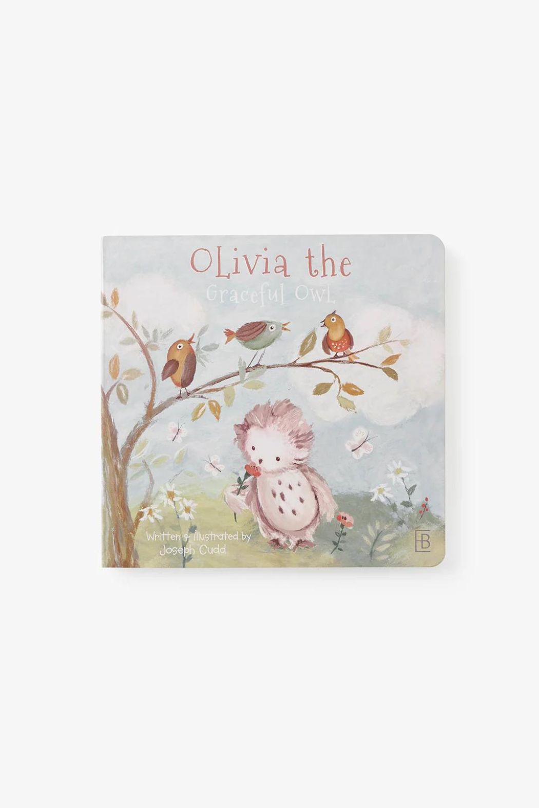 Board Books