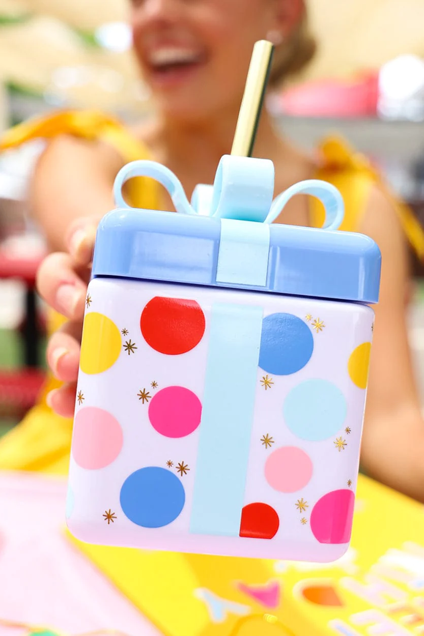 Gift Sipper Cup