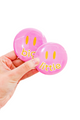 Big/Little Button