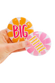 Big/Little Button