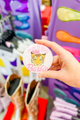 Bella Gameday Buttons