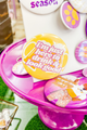 Bella Gameday Buttons