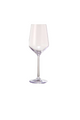 12oz Colored Wine Glass