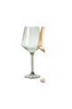 Pastel Acrylic Wine Glass