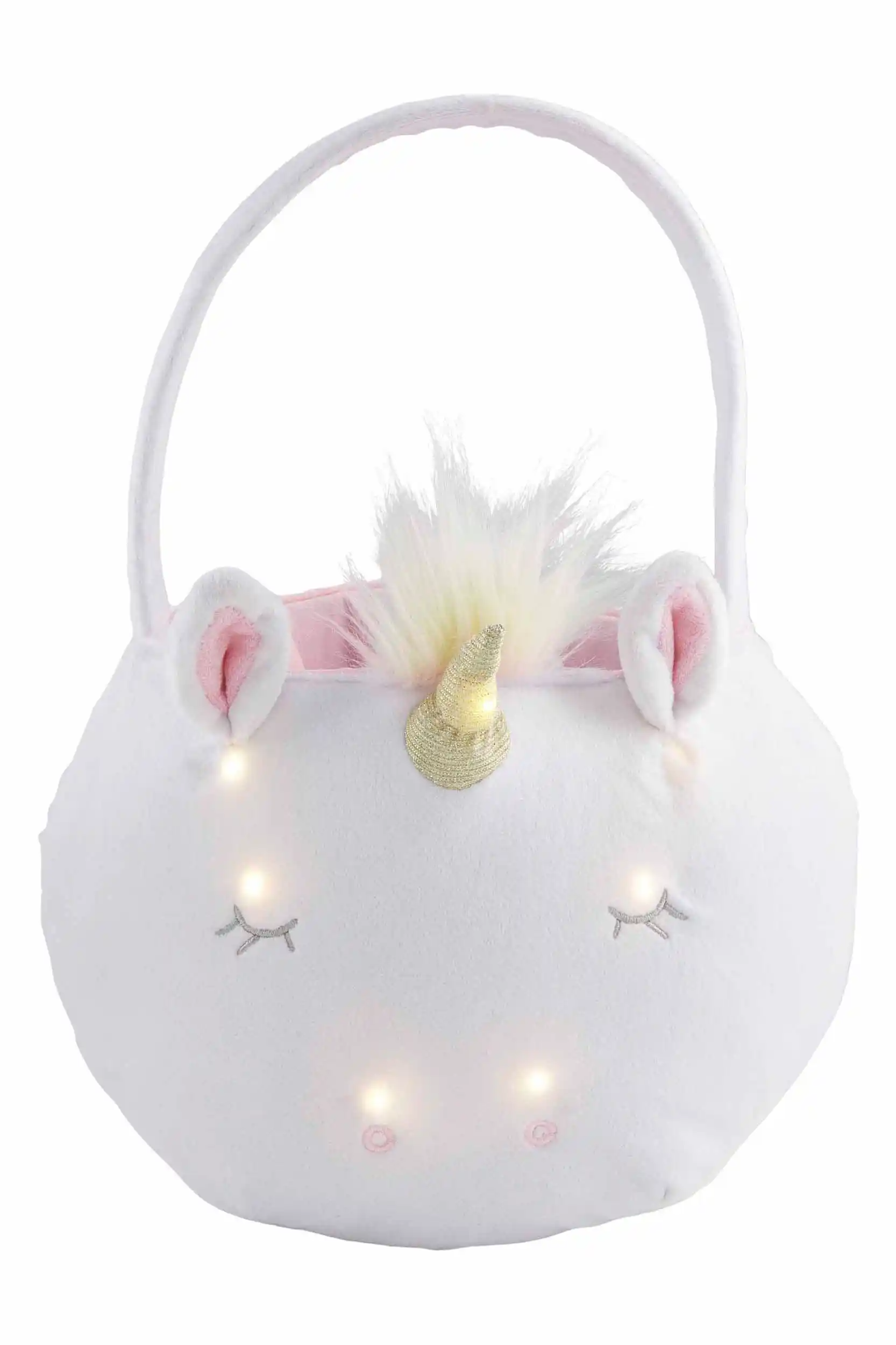 Light Up Treat Bag