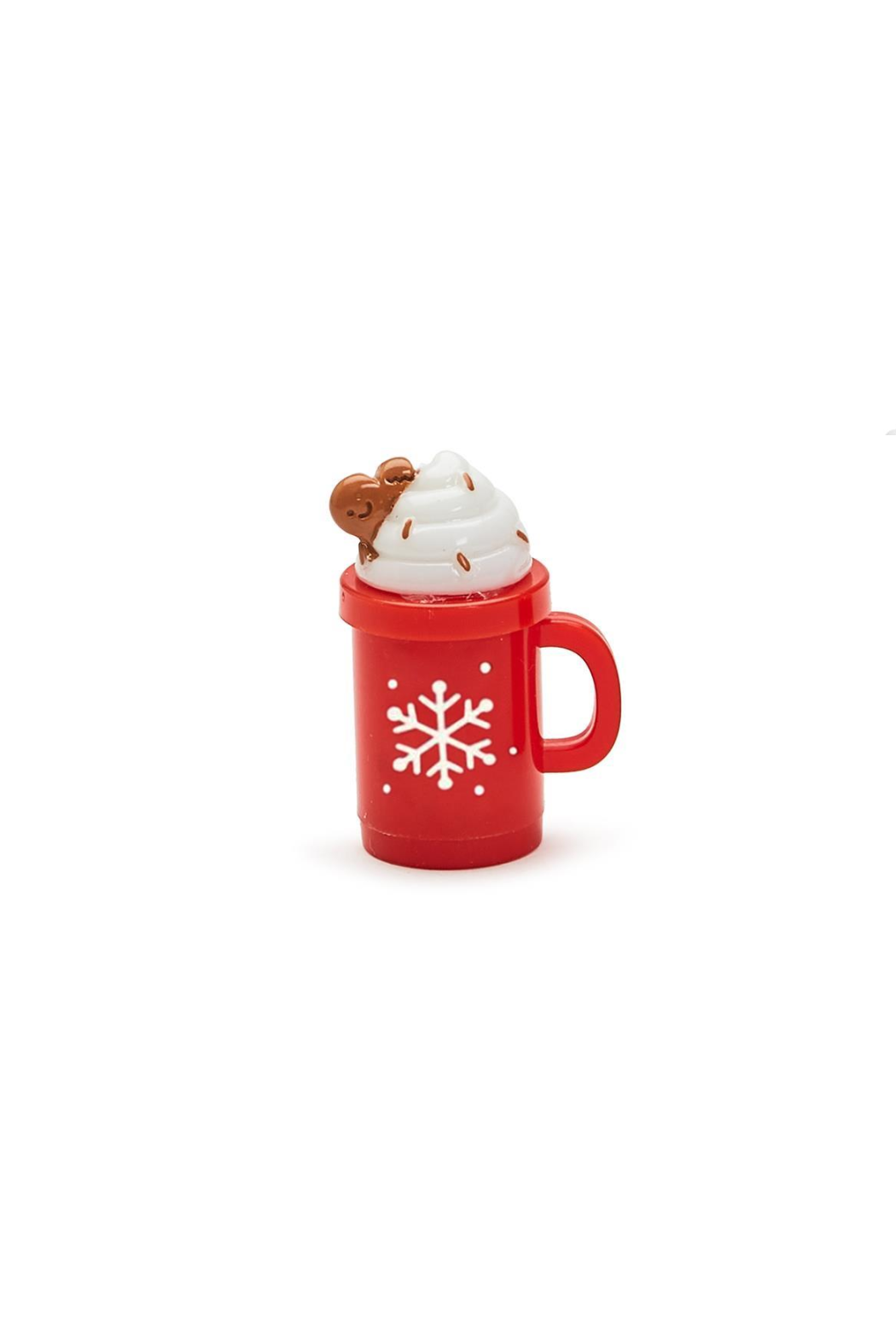Hot Chocolate Lip Balm