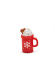 Hot Chocolate Lip Balm