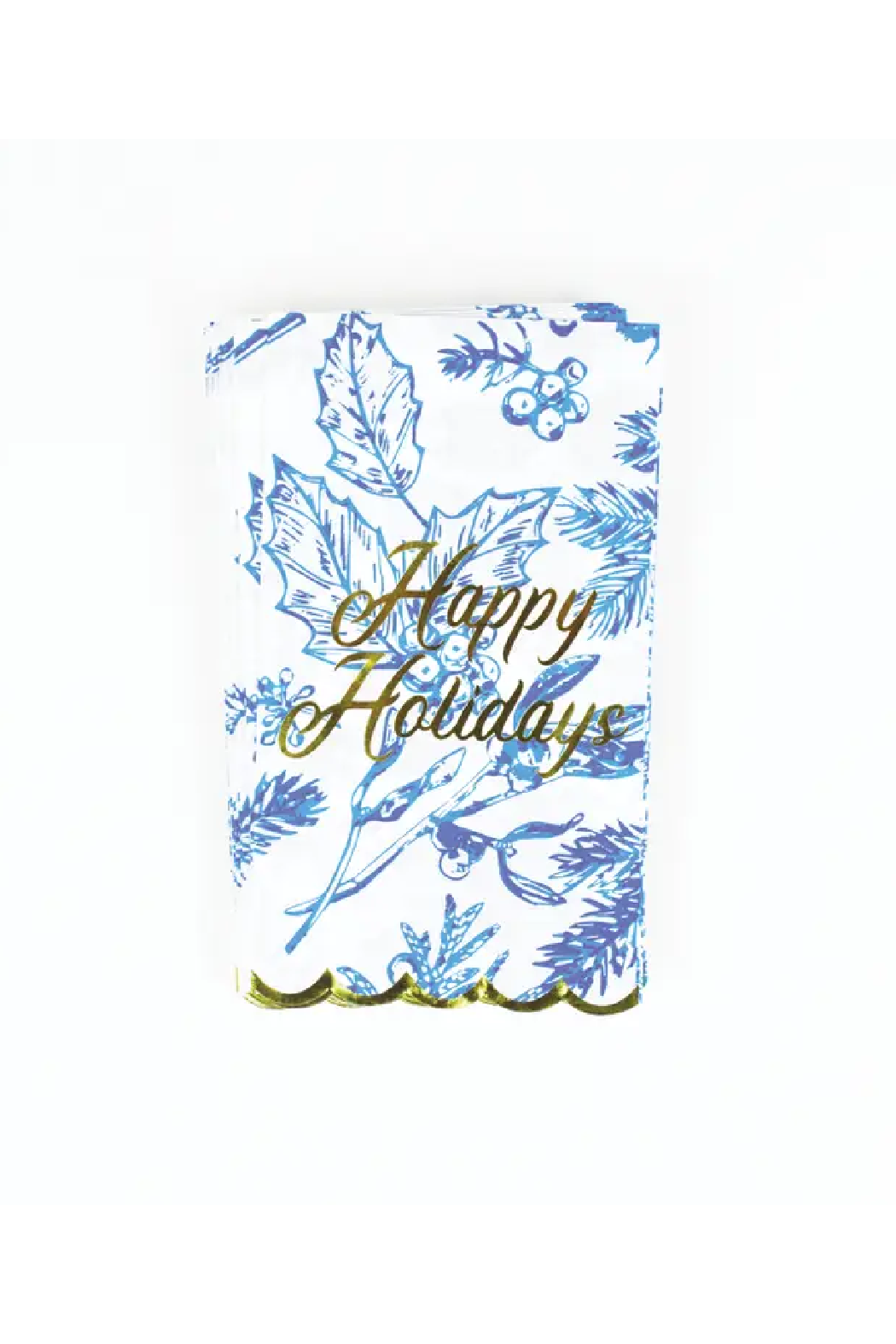 Paper Guest Towels (Set of 5)