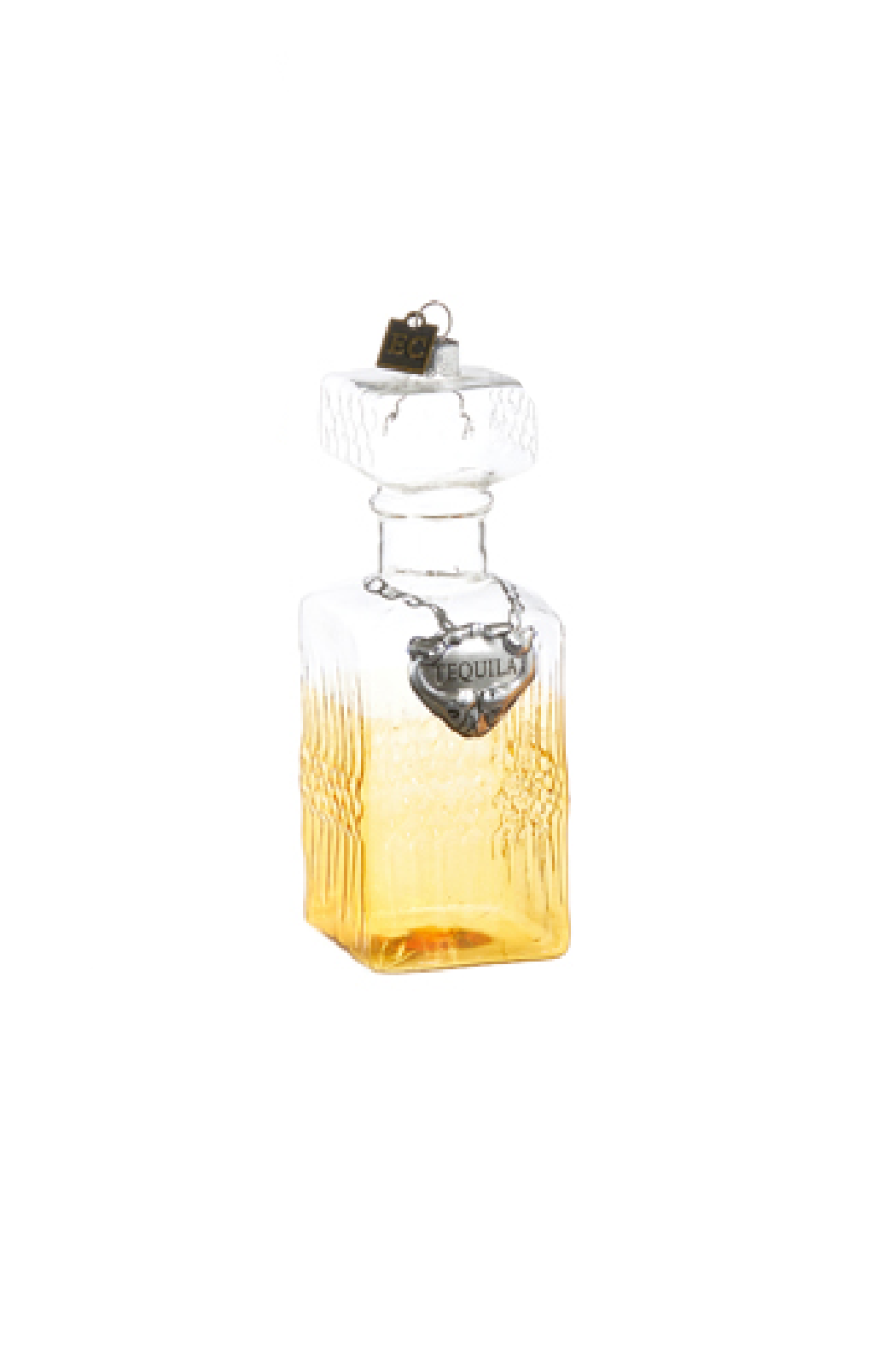 6.5" Decanter Ornament