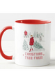 TSwift Holiday Mug