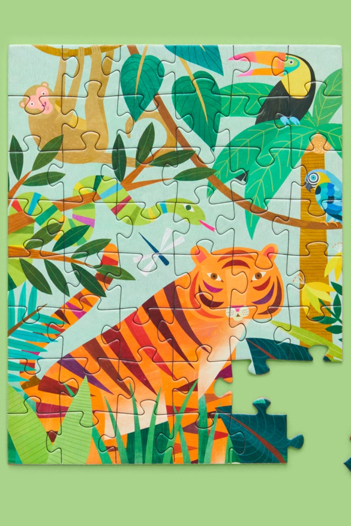 48-piece Jigsaw Puzzle